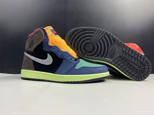 1 TOKYO AIR 555088-201 RETRO BIO HACK HIGH JORDAN 0414